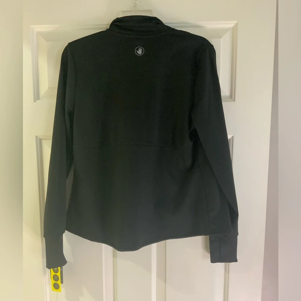 Jacket - Picture 2 of 5